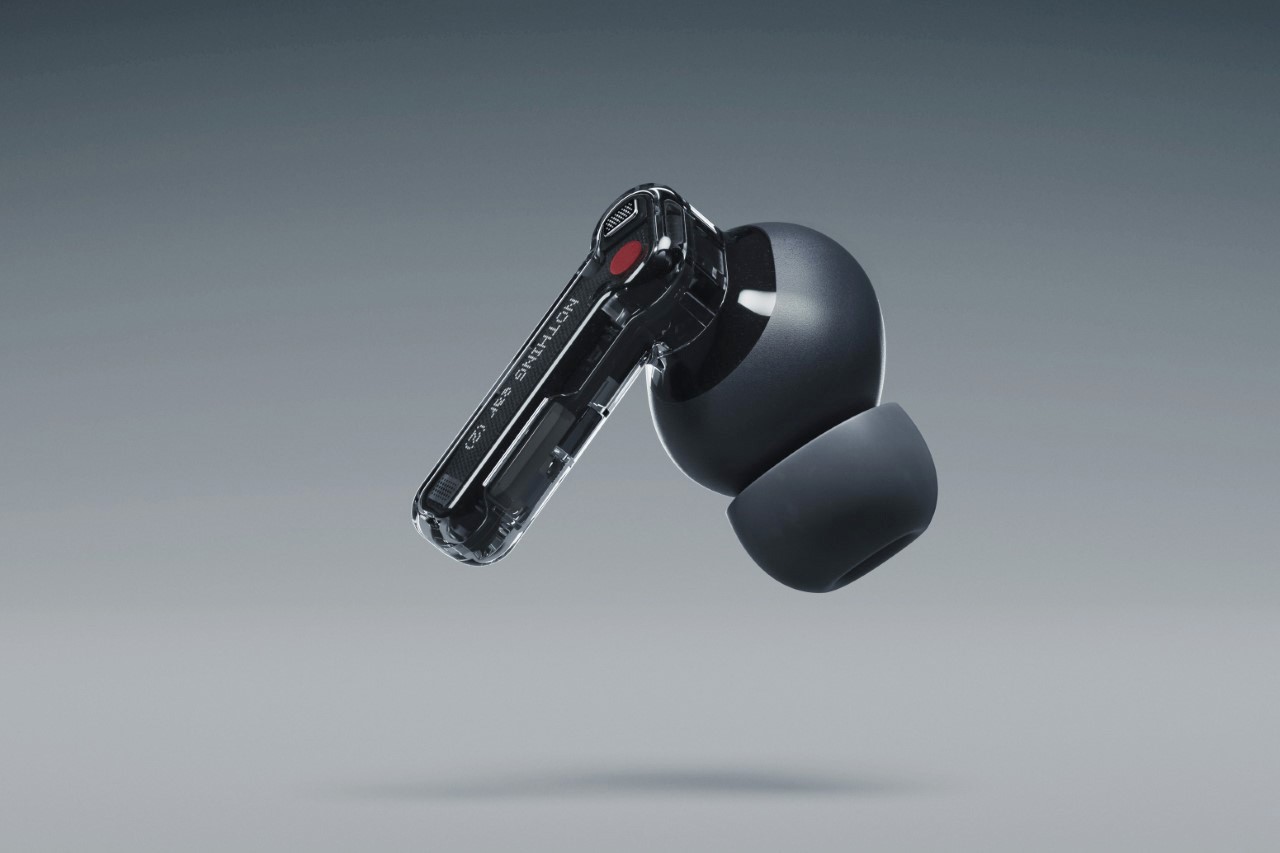 Nothing，EAR (2) TWS，headset，