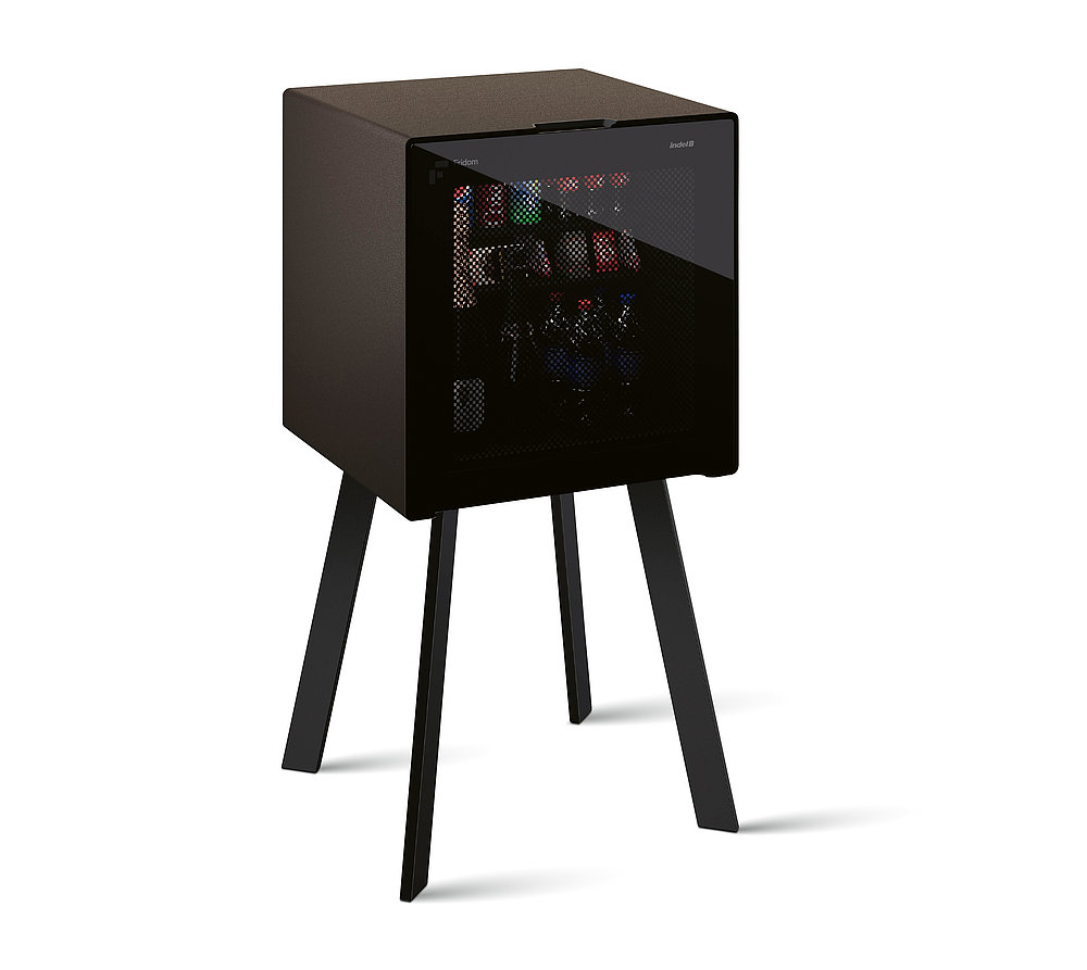 2023 Red Dot Product Design Award，Interior Design and Architecture，Minibar，