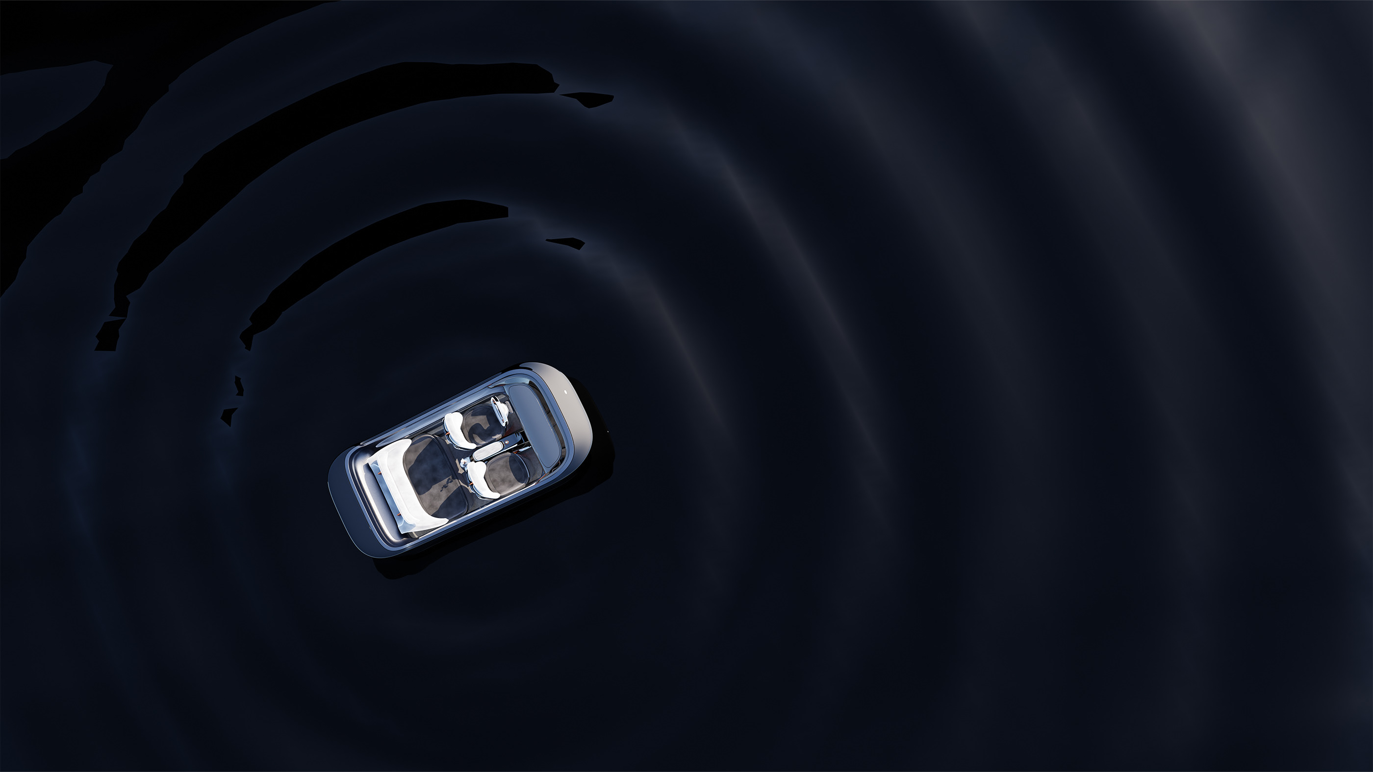 The BlackSWAN，auto parts，Automotive interior，Automobile design，