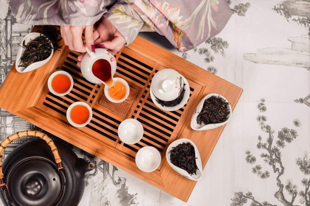 ORIGIN，Health pot，tea culture，product design，