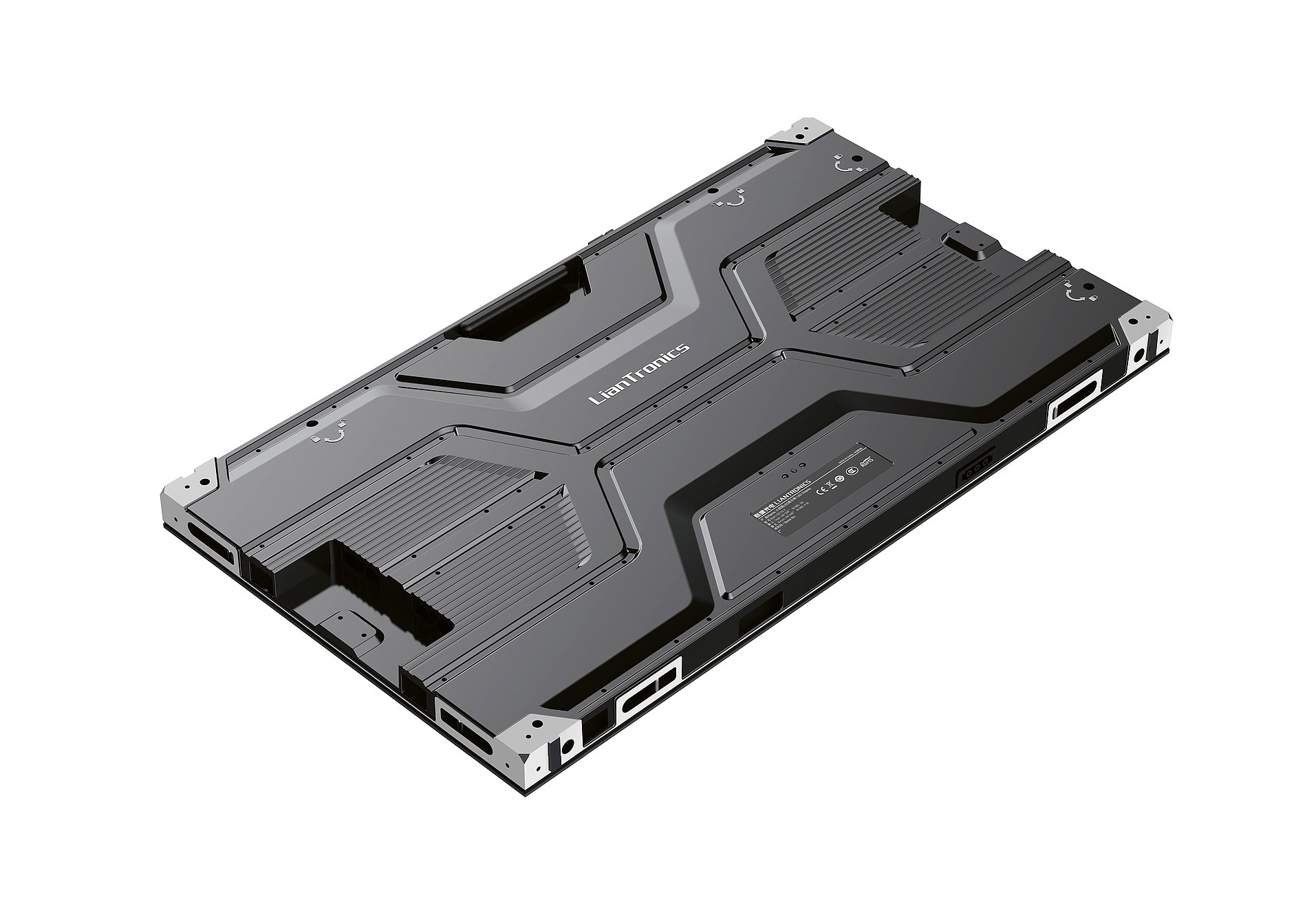 2023 Red Dot Product Design Award，Interior Design and Architecture，LED display screen，