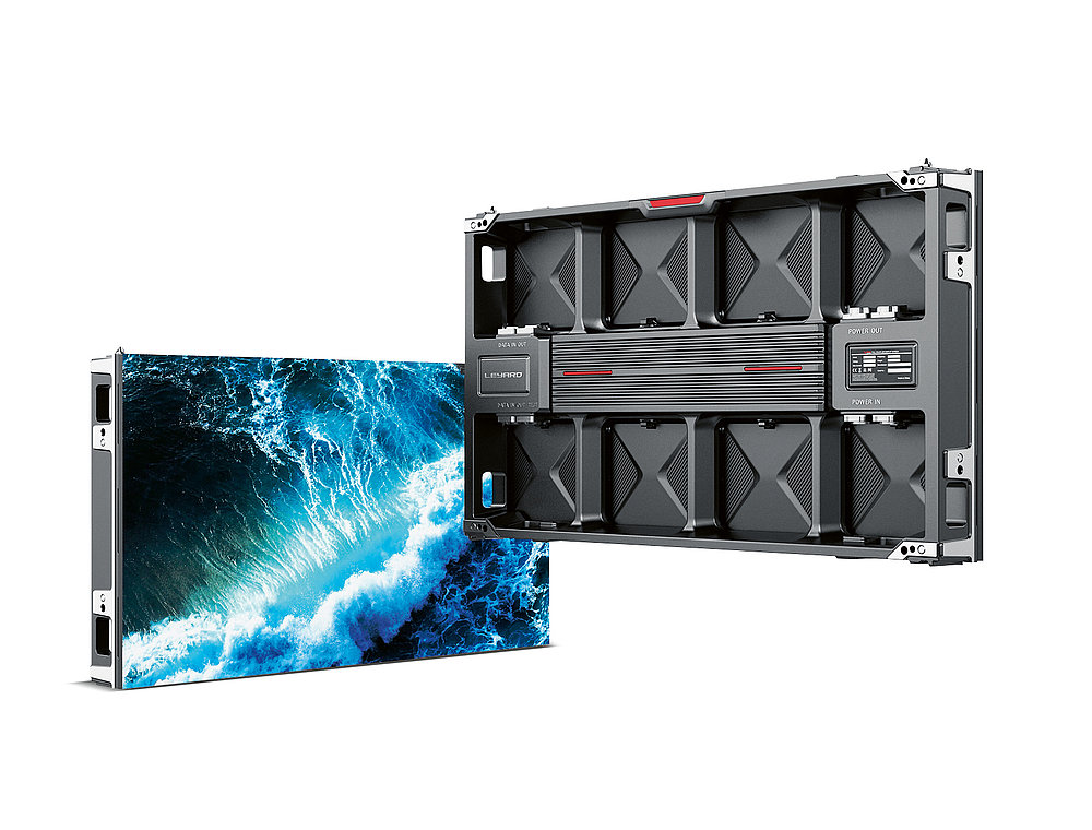 2023 Red Dot Product Design Award，Interior Design and Architecture，External Display，