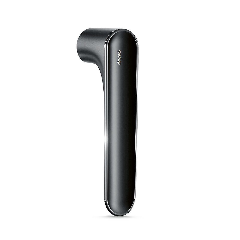 2023 Red Dot Product Design Award，Interior Design and Architecture，Window handle，
