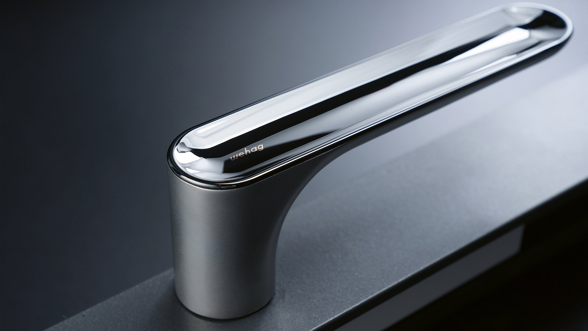 2023 Red Dot Product Design Award，Interior Design and Architecture，Window handle，