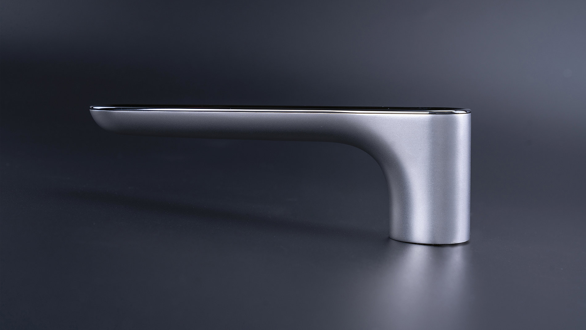 2023 Red Dot Product Design Award，Interior Design and Architecture，Window handle，