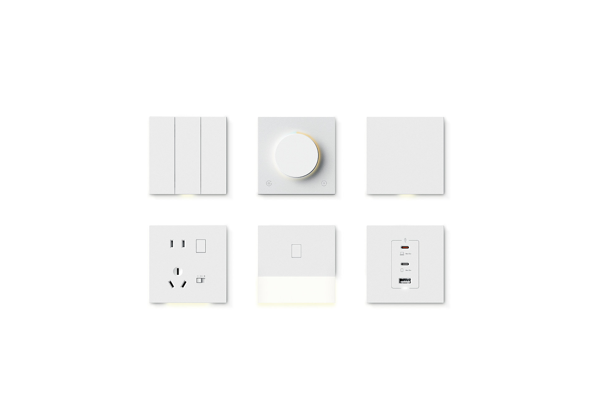 2023 Red Dot Product Design Award，Interior Design and Architecture，intelligent control，