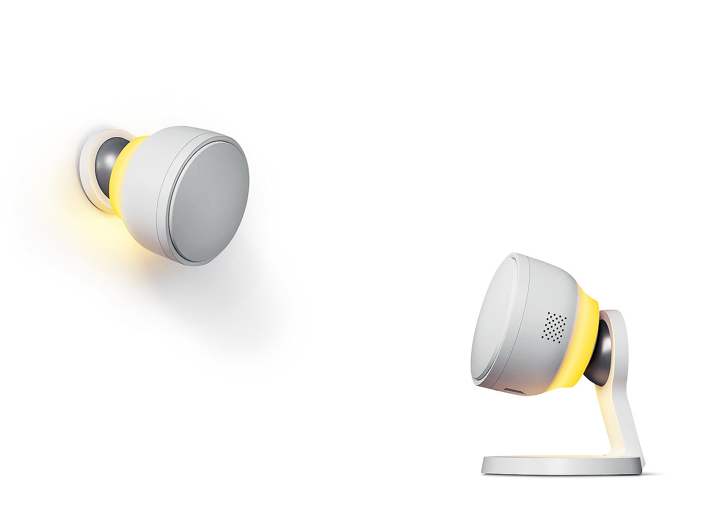 2023 Red Dot Product Design Award，Interior Design and Architecture，PIR sensor，