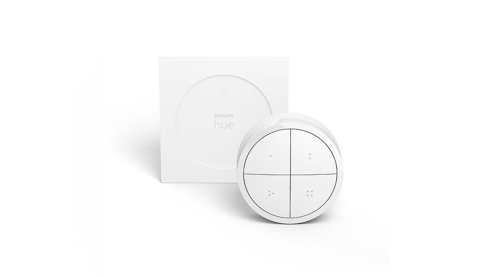 2023 Red Dot Product Design Award，Interior Design and Architecture，light controller，