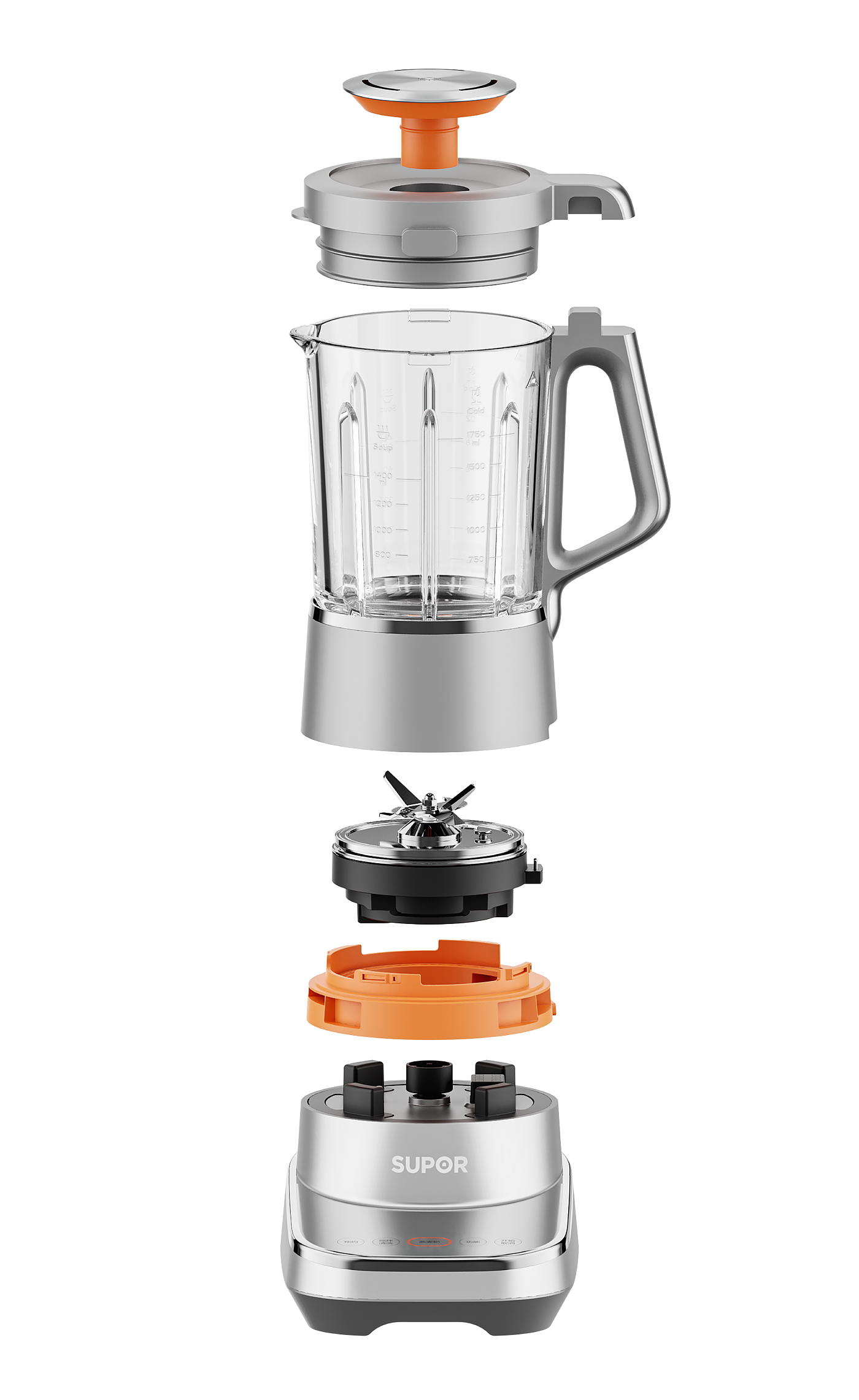industrial design，product design，Wall breaker，small home appliances，household electrical appliances，design language ，Kitchen electricity，design strategy ，