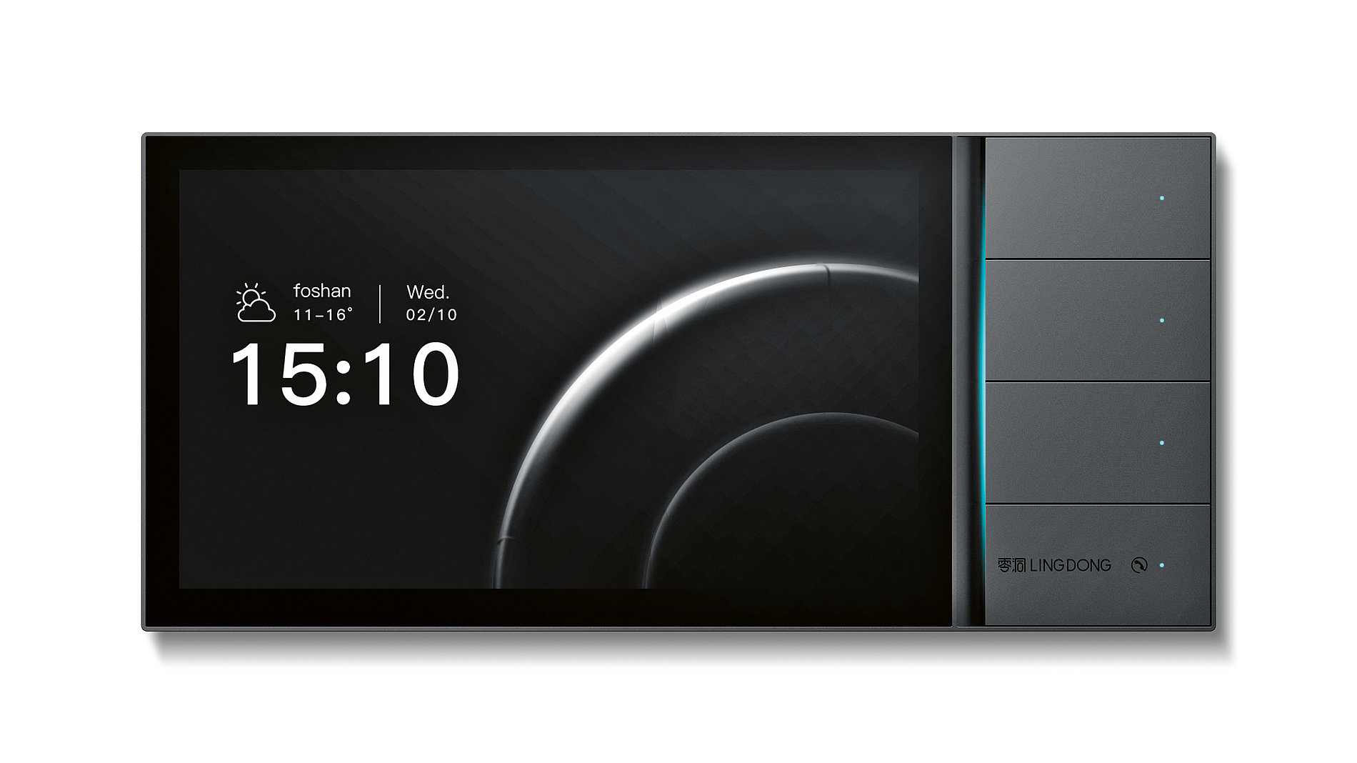 2023 Red Dot Product Design Award，Interior Design and Architecture，Intelligent Home Furnishing system，