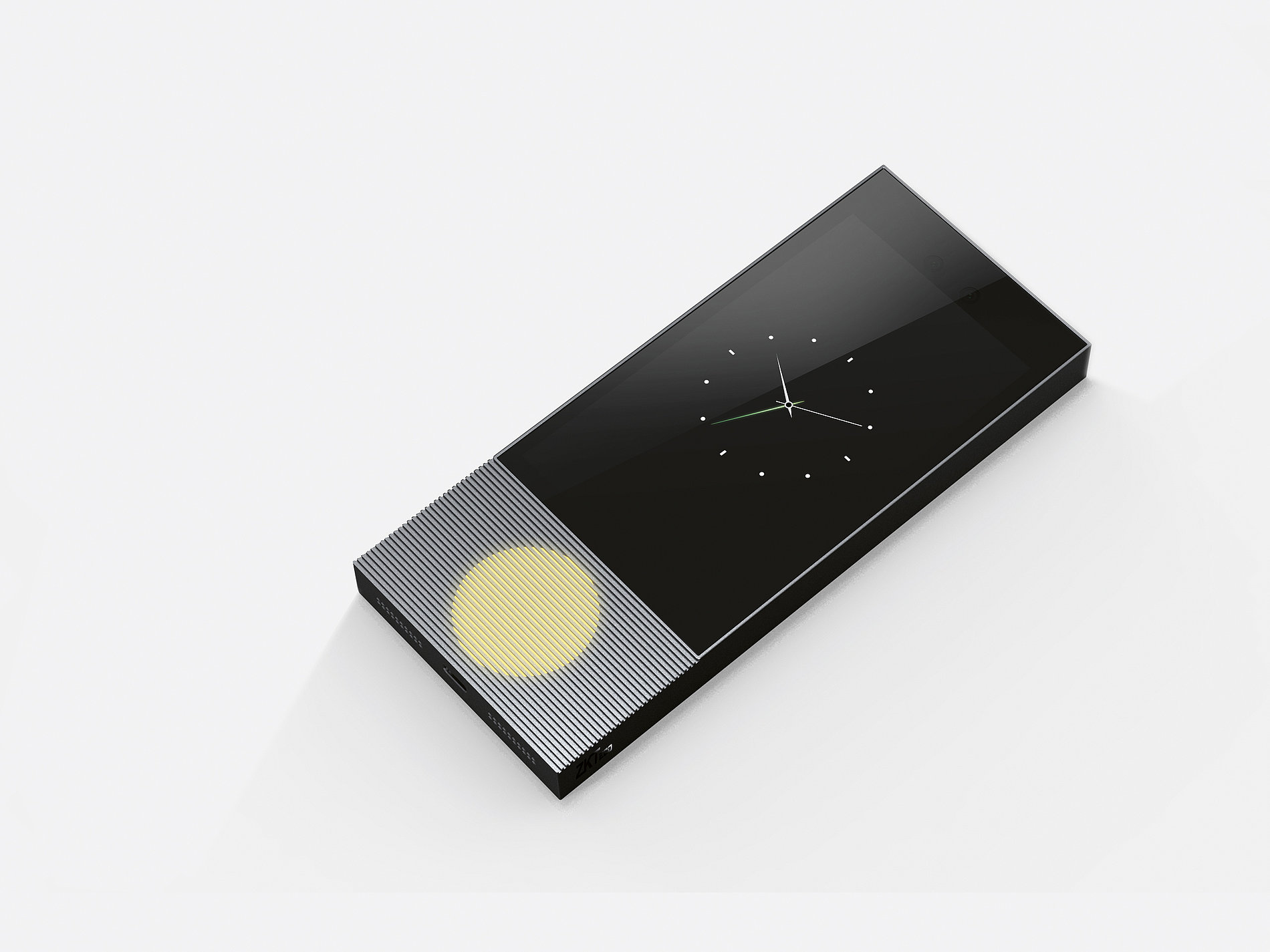 2023 Red Dot Product Design Award，Interior Design and Architecture，Access control system，