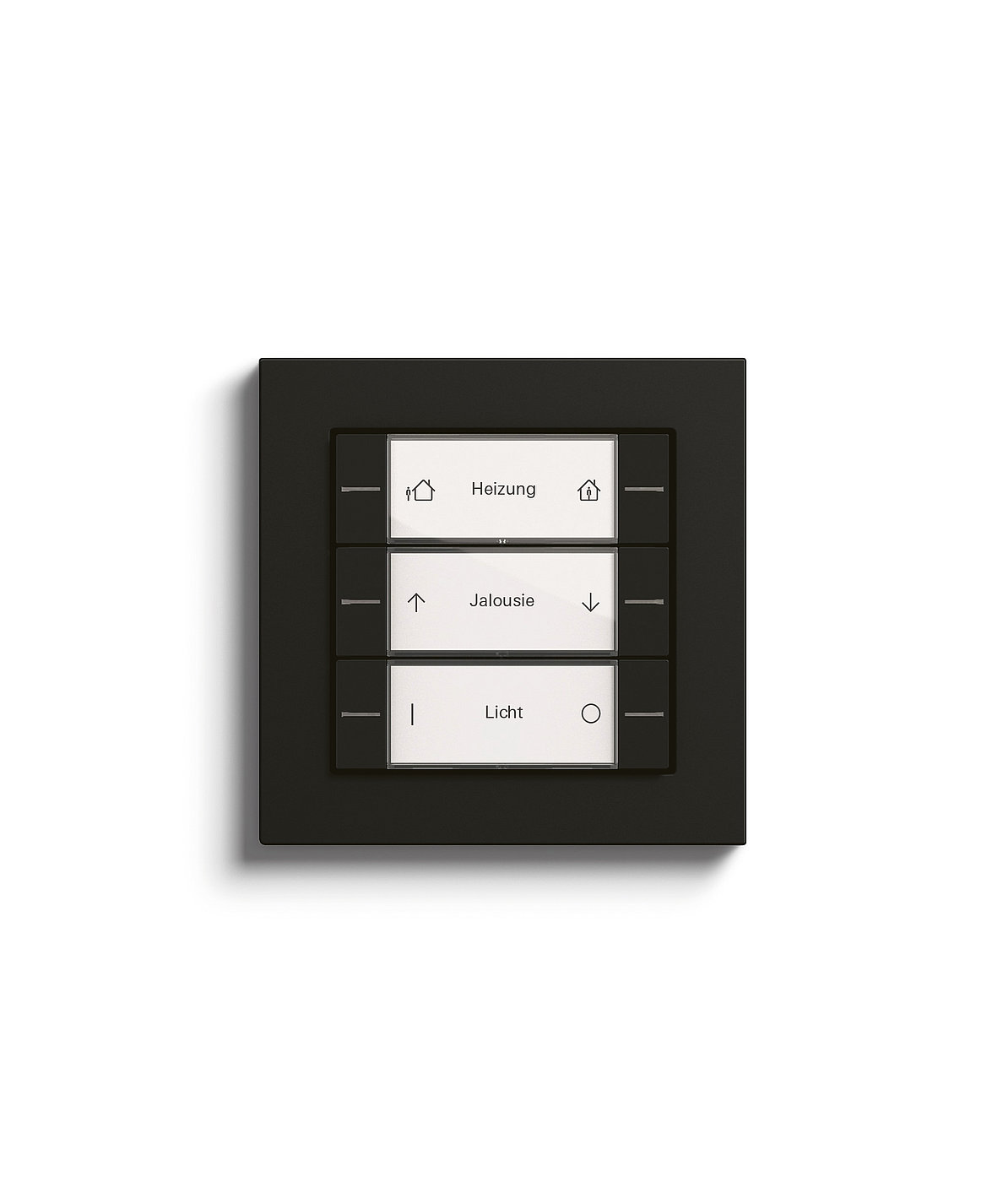 2023 Red Dot Product Design Award，Interior Design and Architecture，Smart home control device，