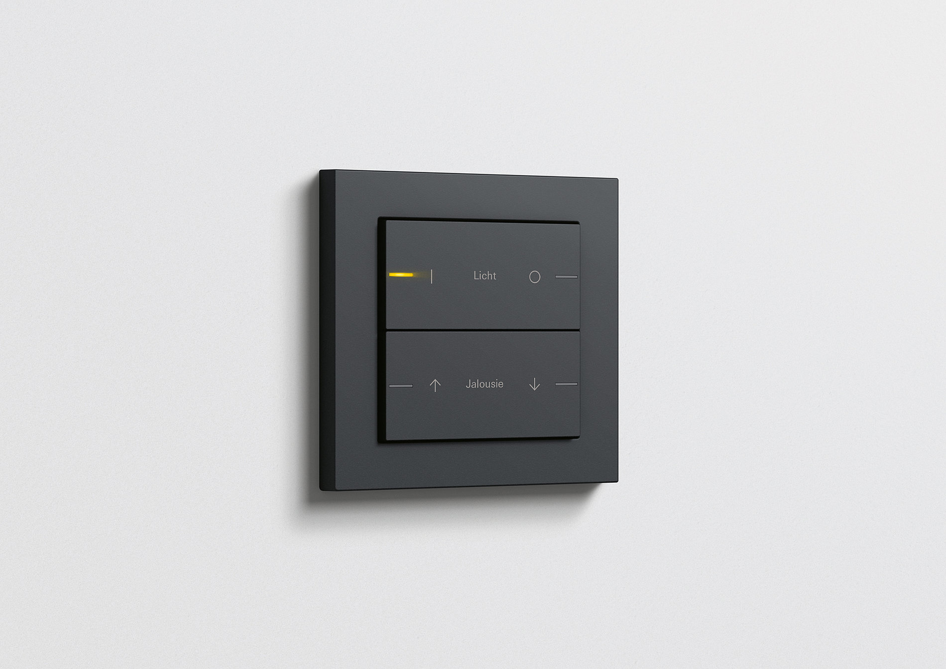 2023 Red Dot Product Design Award，Interior Design and Architecture，Smart home control device，