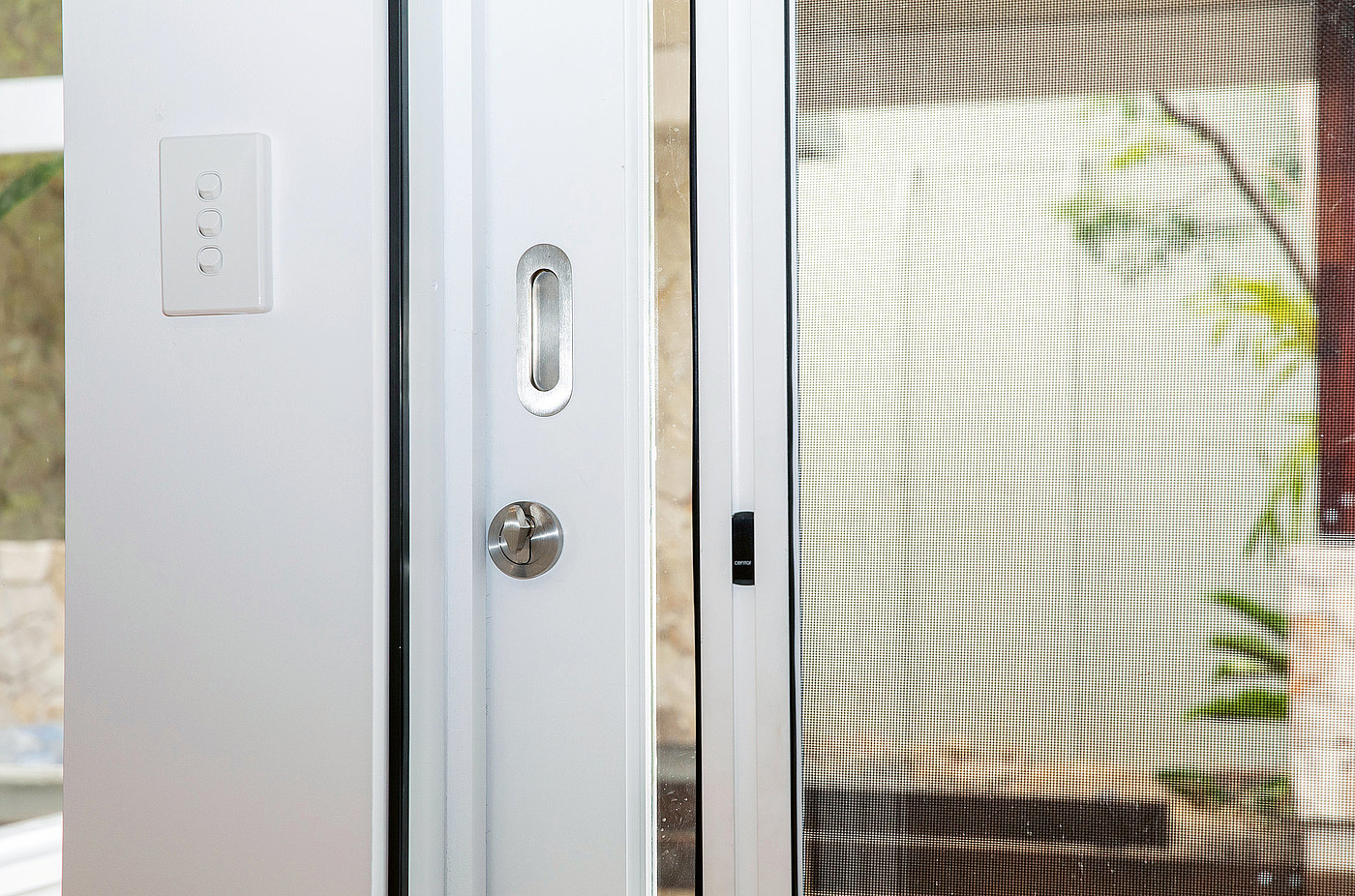 【2023 红点奖】Jambless / 屏幕和遮光系统 普象网