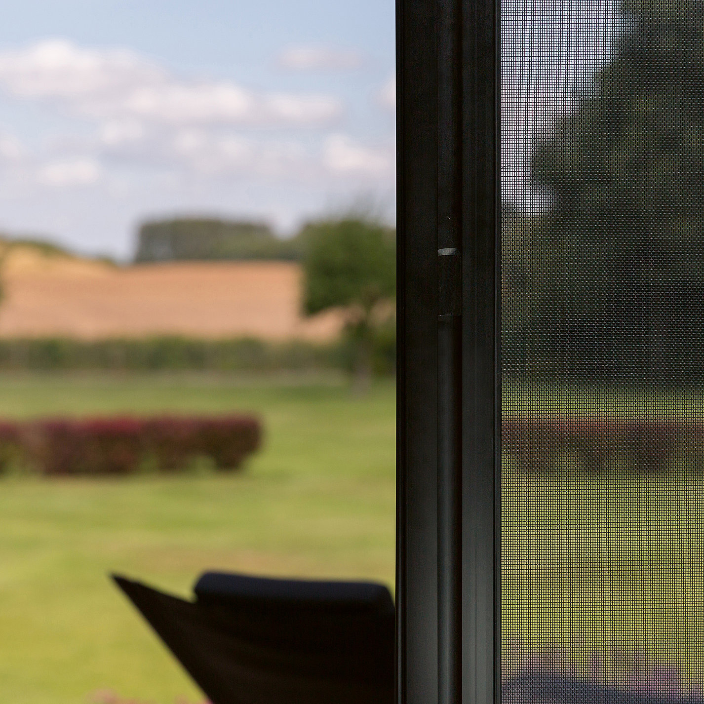 【2023 红点奖】Jambless / 屏幕和遮光系统 普象网