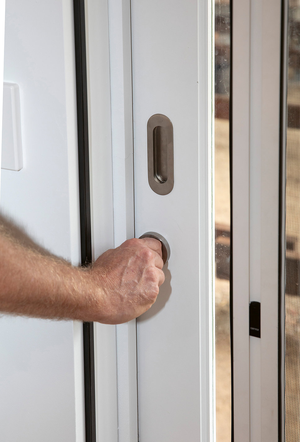 【2023 红点奖】Jambless / 屏幕和遮光系统 普象网