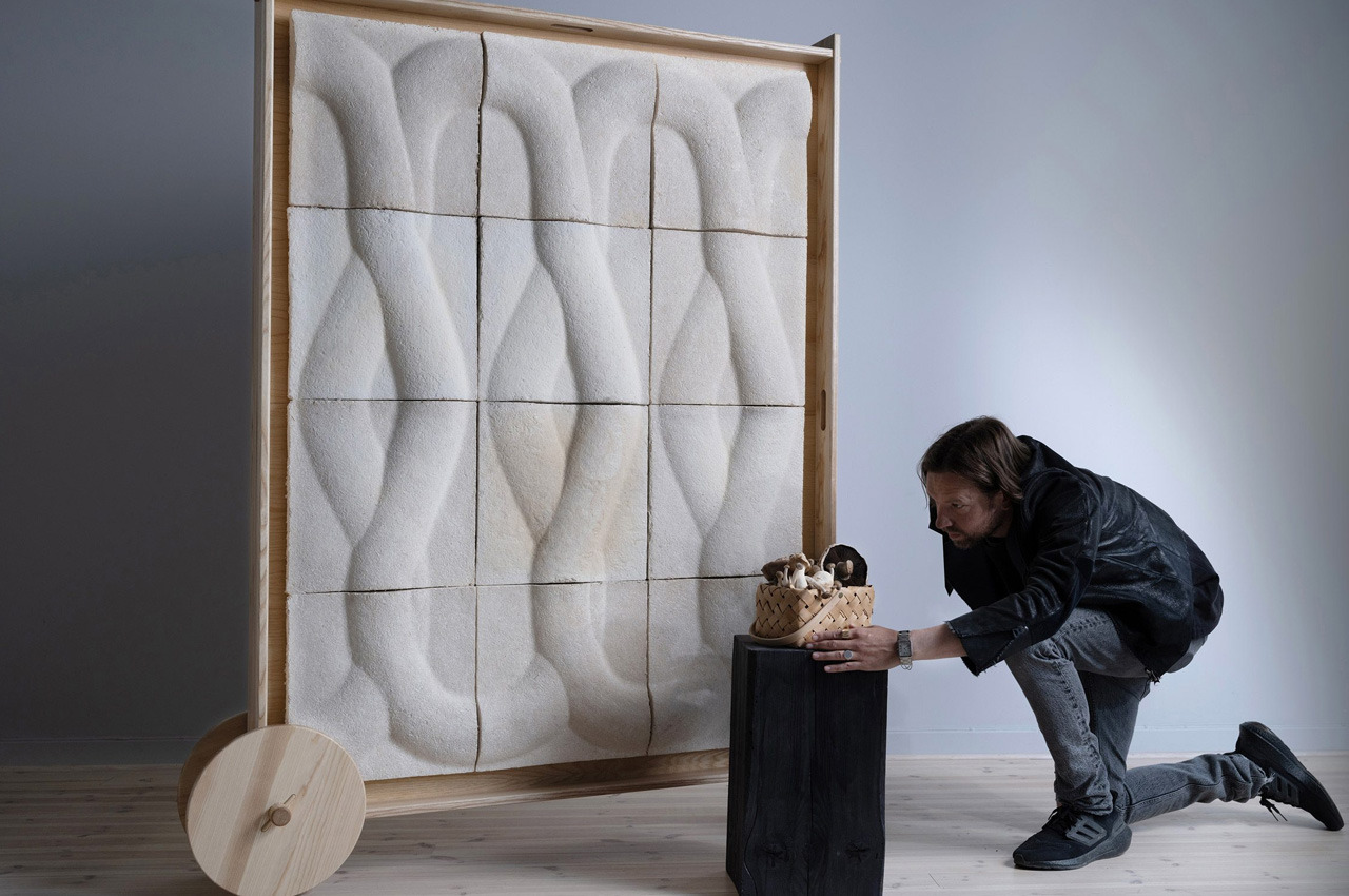 Veggro，Loom，Jugoso，furniture，partition，cabinet，