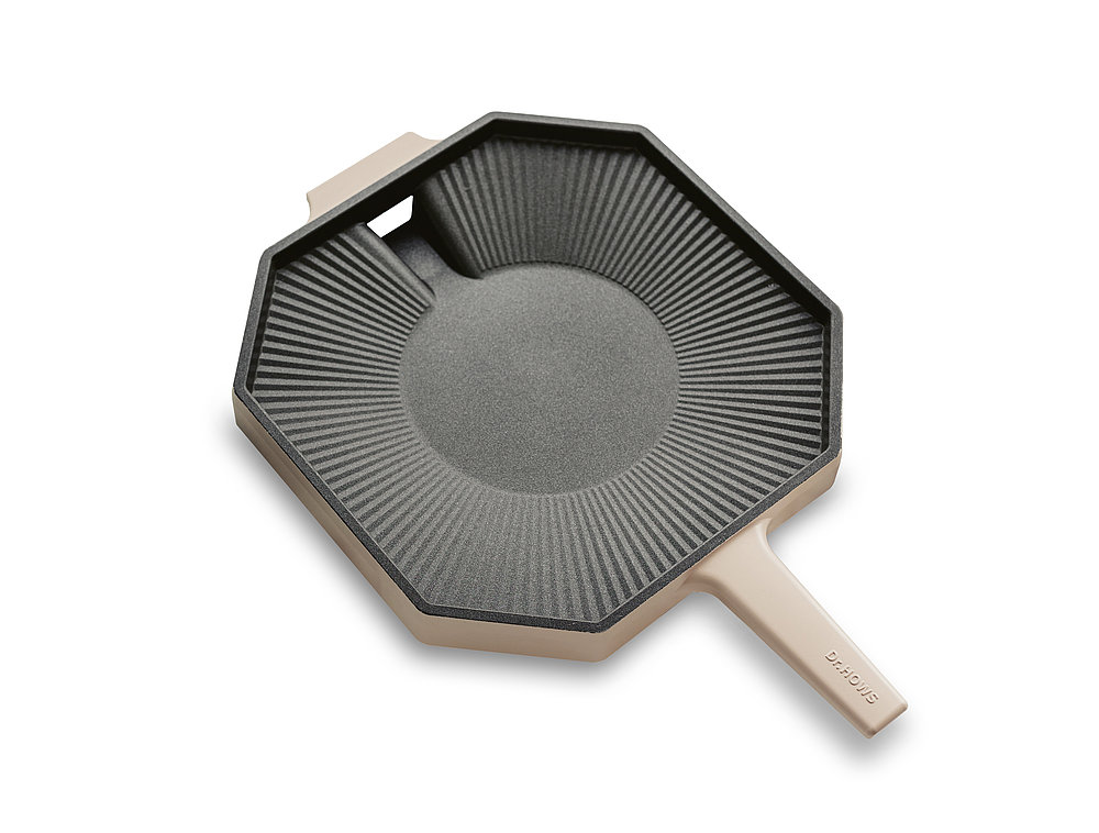 2023 Red Dot Product Design Award，Kitchen Design & Kitchen Appliances & Tableware，Baking tray，