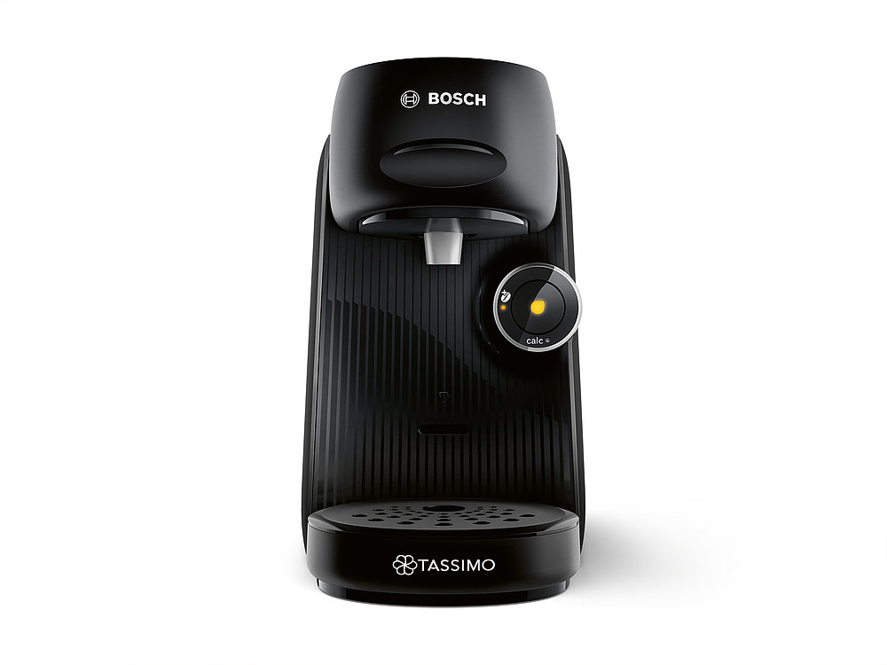 2023 Red Dot Product Design Award，Kitchen Design & Kitchen Appliances & Tableware，Capsule coffee machine，