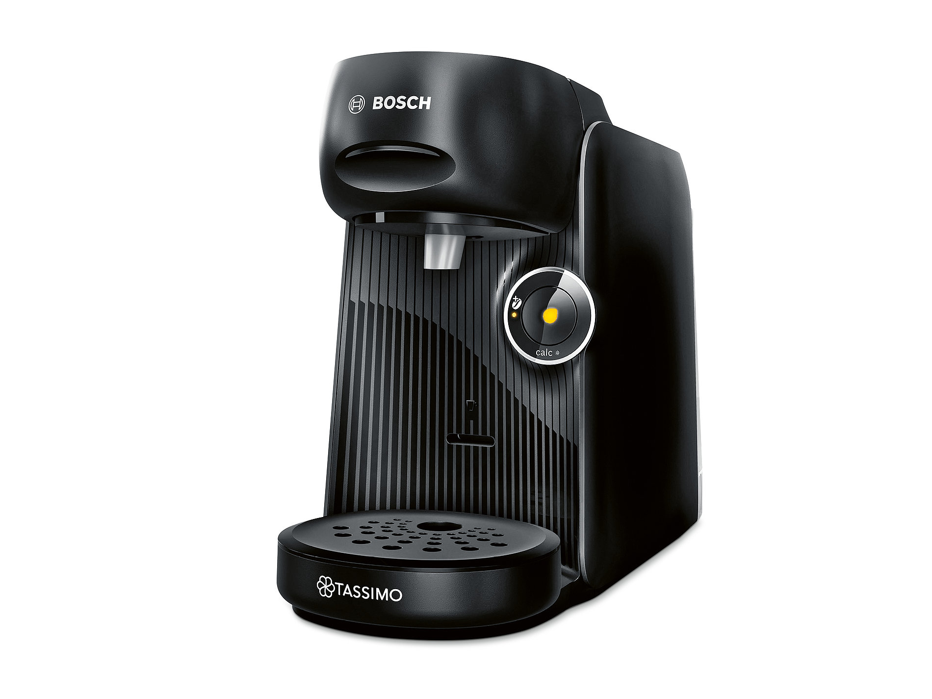 2023 Red Dot Product Design Award，Kitchen Design & Kitchen Appliances & Tableware，Capsule coffee machine，