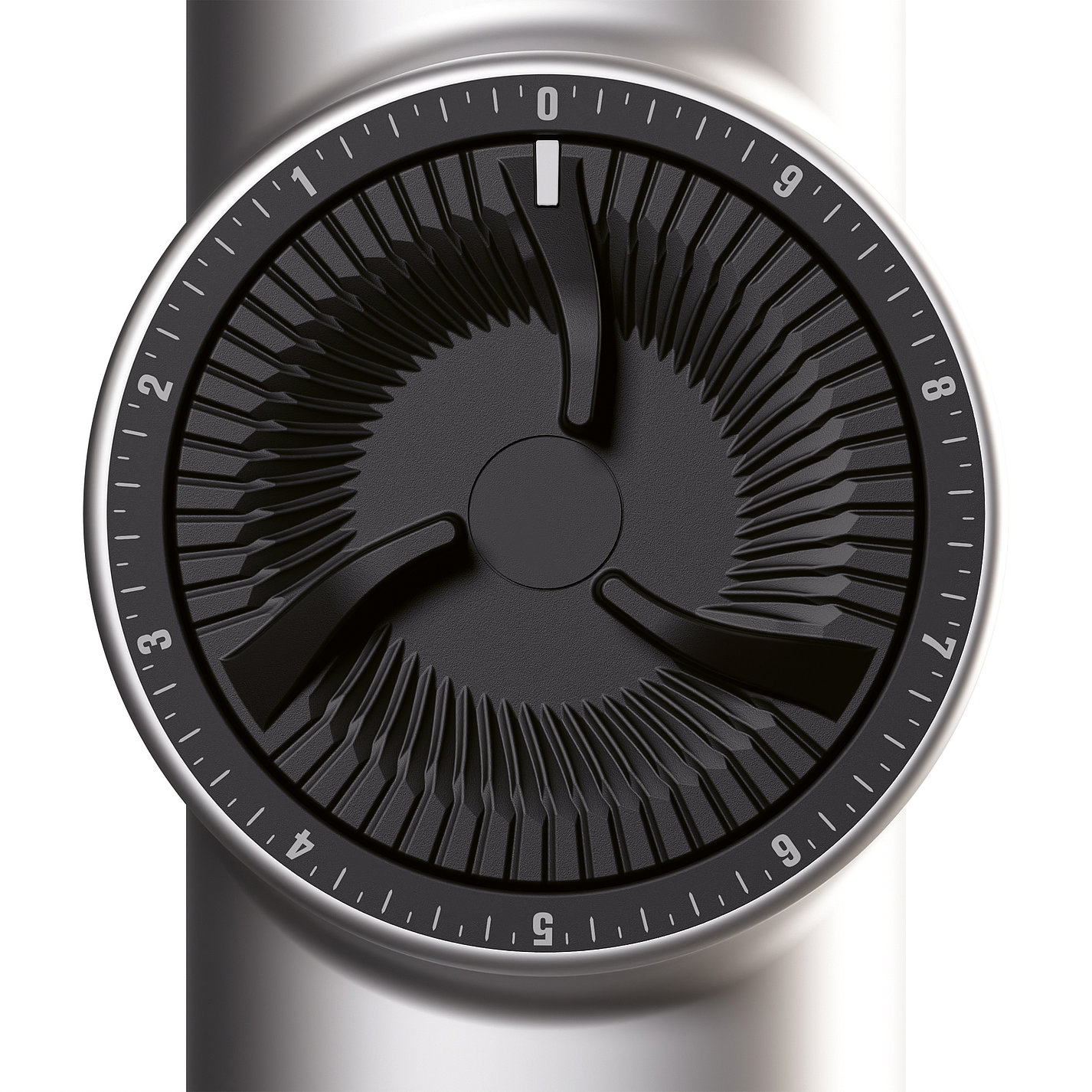 2023 Red Dot Product Design Award，Kitchen Design & Kitchen Appliances & Tableware，manual coffee grinder，