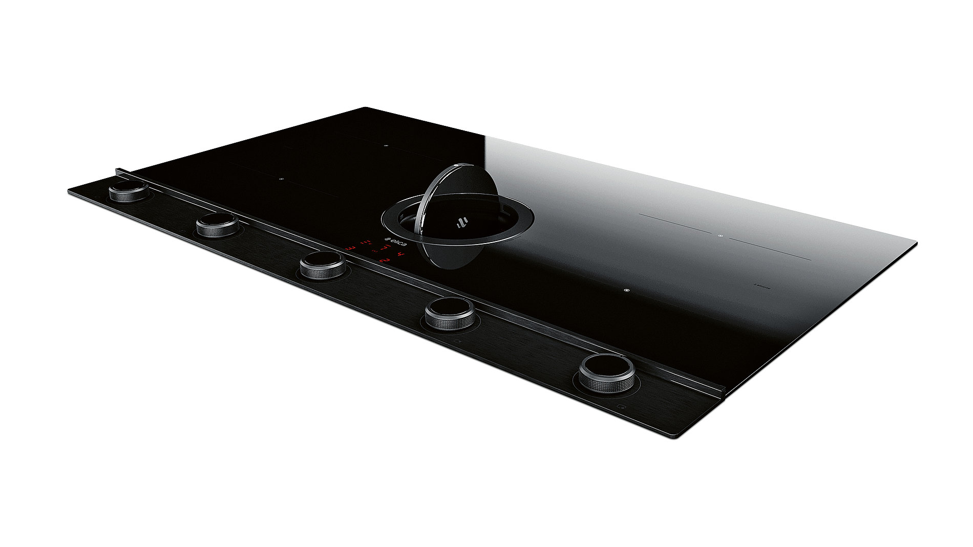 2023 Red Dot Product Design Award，Kitchen Design & Kitchen Appliances & Tableware，Electromagnetic furnace，