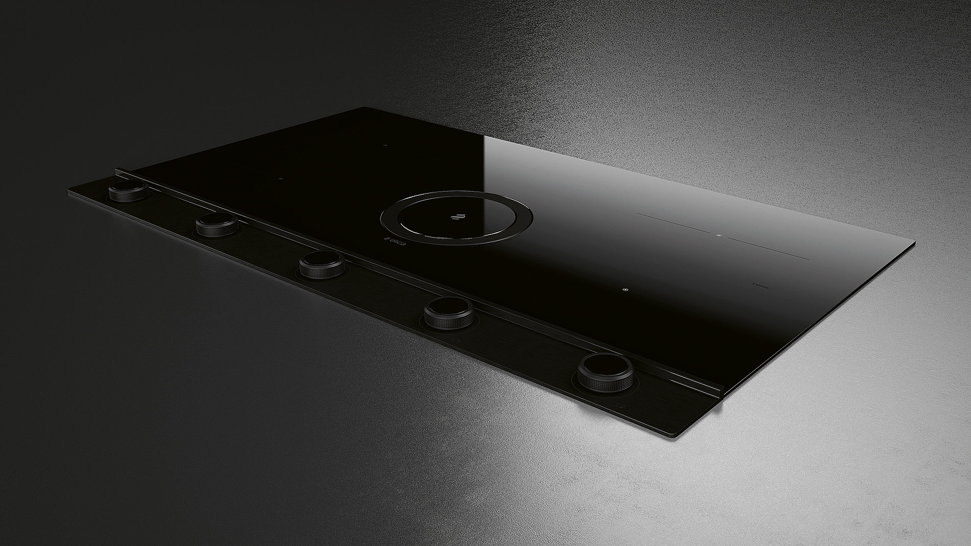 2023 Red Dot Product Design Award，Kitchen Design & Kitchen Appliances & Tableware，Electromagnetic furnace，