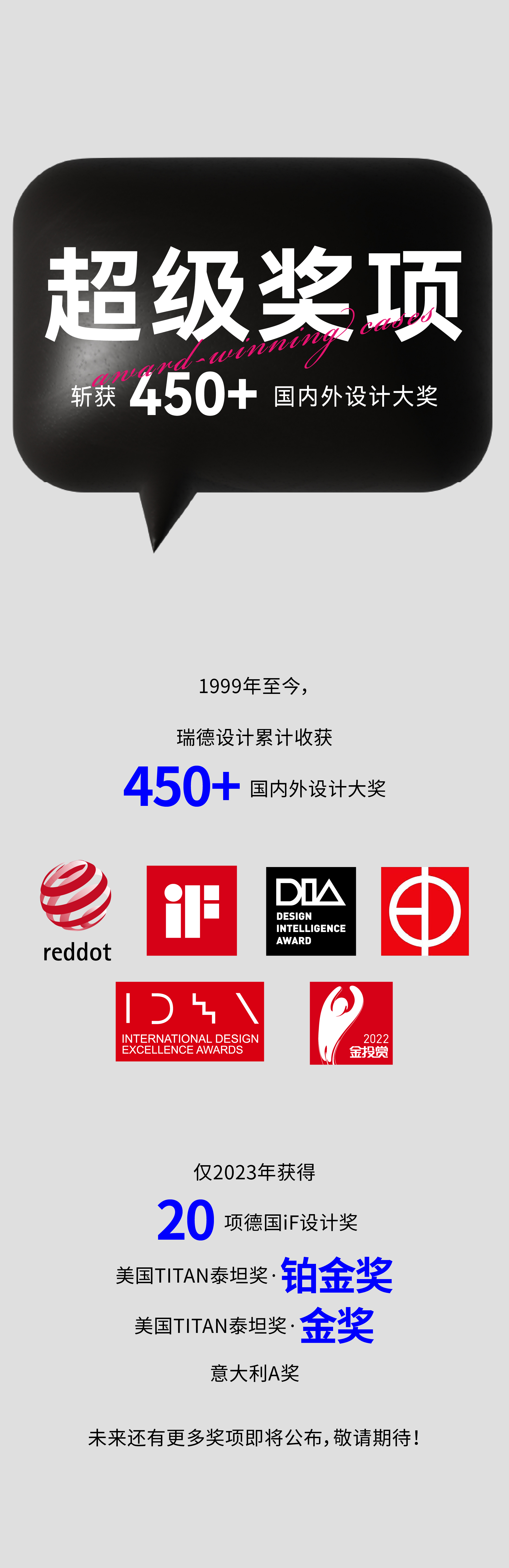 Red design，product design，space design ，Brand design，industrial design，Design aesthetics，Medical design，new energy products，