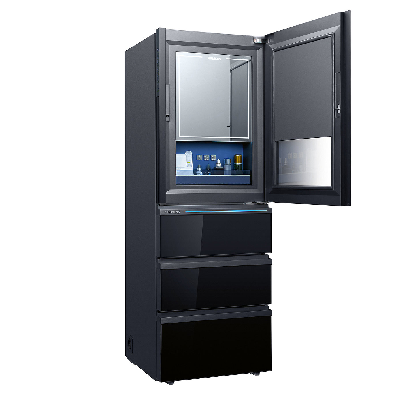 2023 Red Dot Product Design Award，Kitchen Design & Kitchen Appliances & Tableware，Cooling equipment，