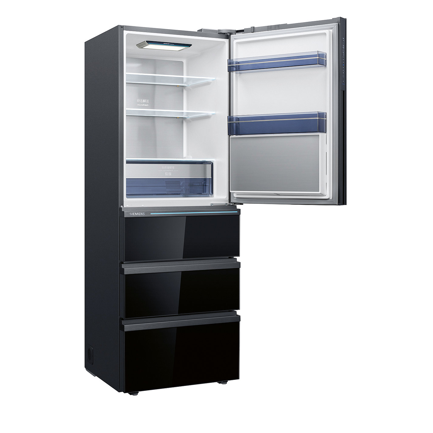 2023 Red Dot Product Design Award，Kitchen Design & Kitchen Appliances & Tableware，Cooling equipment，