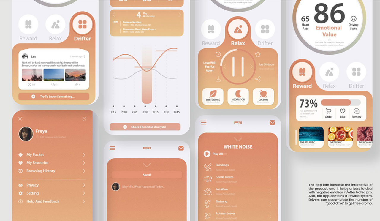 FRI，air cleaner，auto parts，originality，