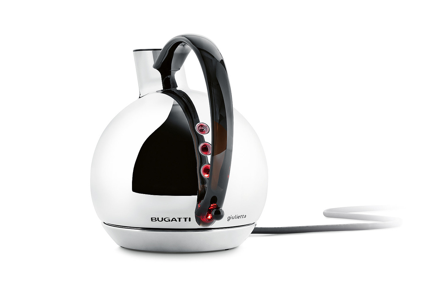 2023 Red Dot Product Design Award，Kitchen Design & Kitchen Appliances & Tableware，Electric kettle，