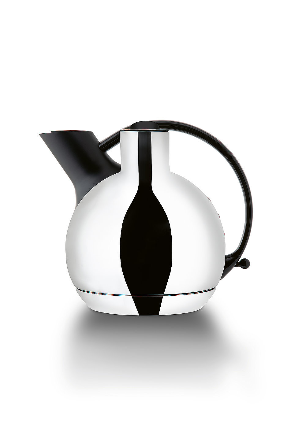 2023 Red Dot Product Design Award，Kitchen Design & Kitchen Appliances & Tableware，Electric kettle，