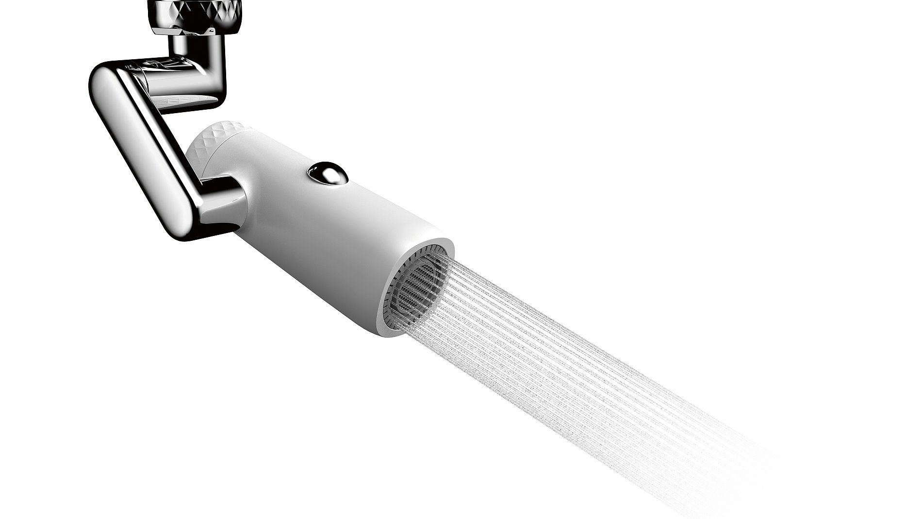 2023 Red Dot Product Design Award，Kitchen Design & Kitchen Appliances & Tableware，Household Electric Appliances，