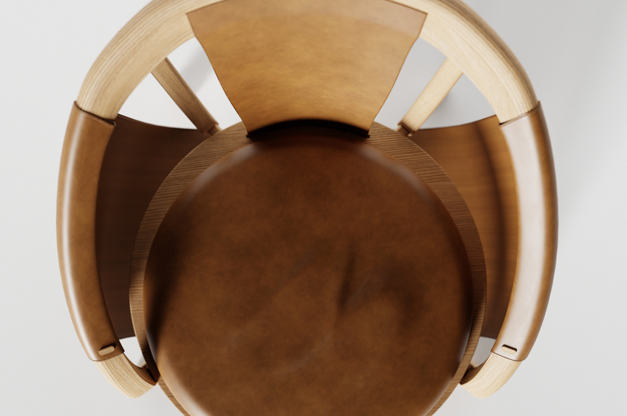 chair，furniture，arch，storage furniture，