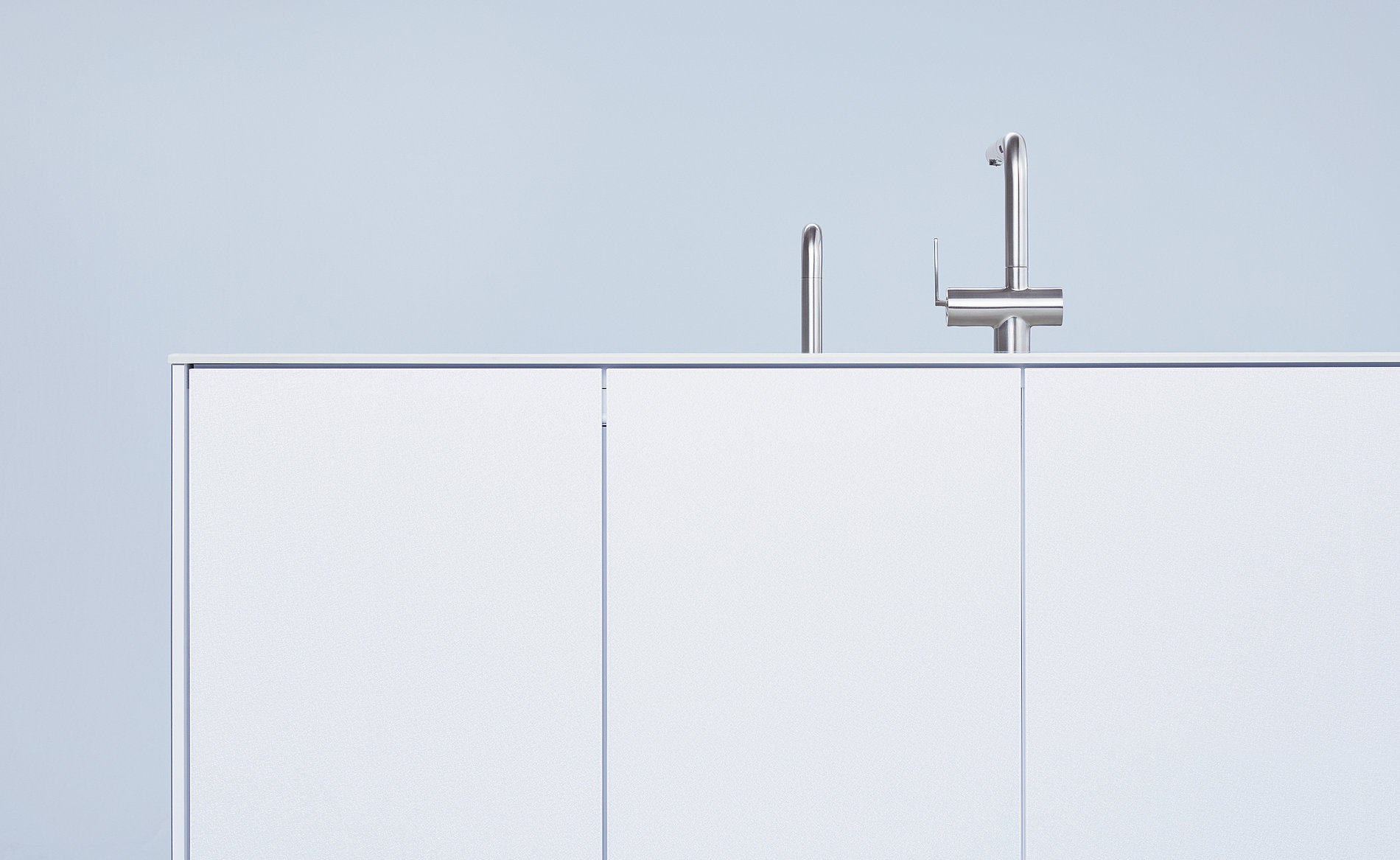 2023 Red Dot Product Design Award，Kitchen Design & Kitchen Appliances & Tableware，Kitchen sink and faucet，