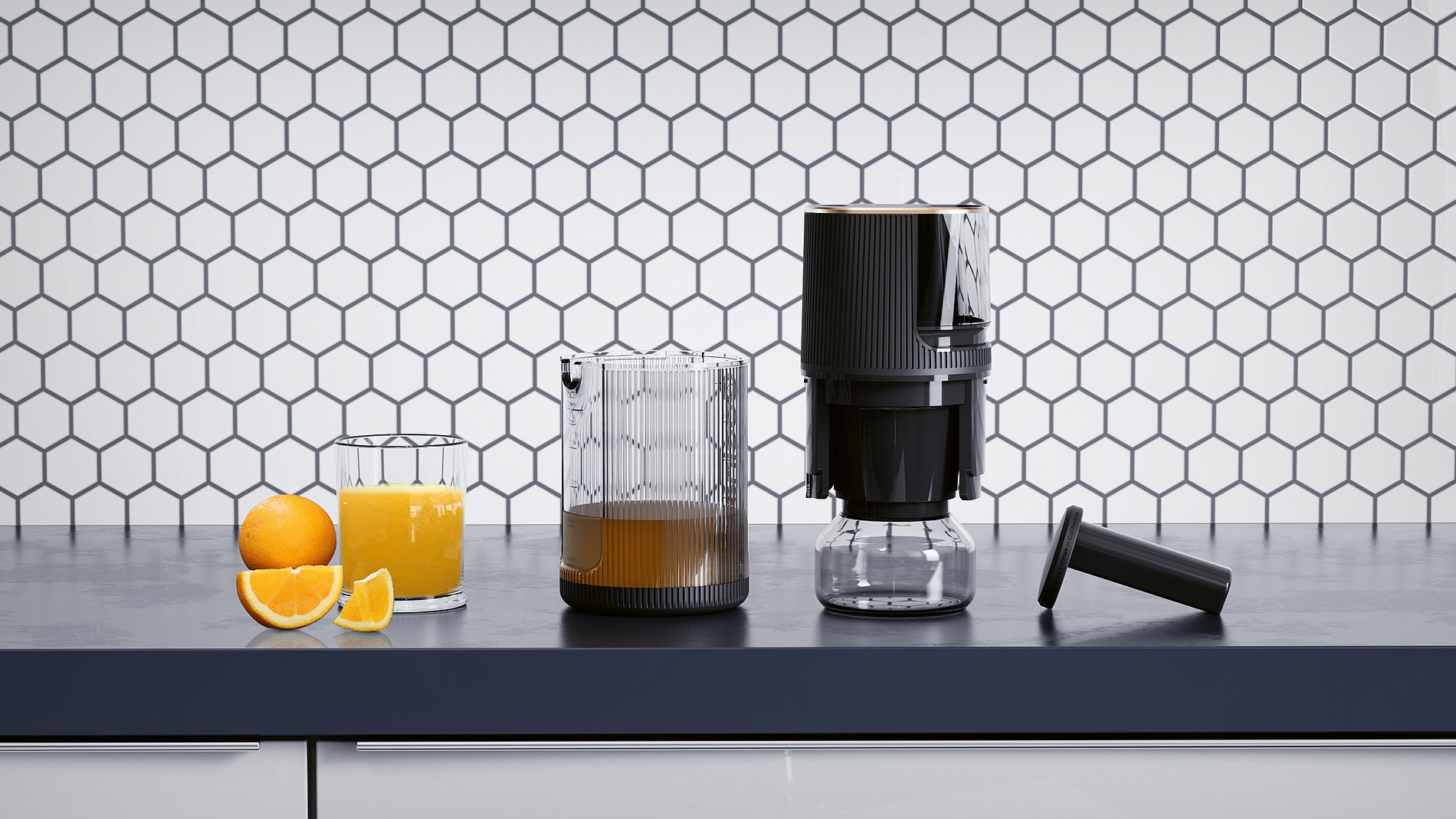 2023 Red Dot Product Design Award，Kitchen Design & Kitchen Appliances & Tableware，kitchenware，