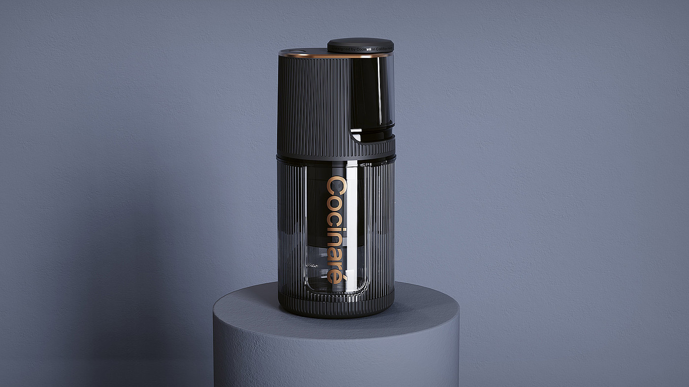 2023 Red Dot Product Design Award，Kitchen Design & Kitchen Appliances & Tableware，kitchenware，