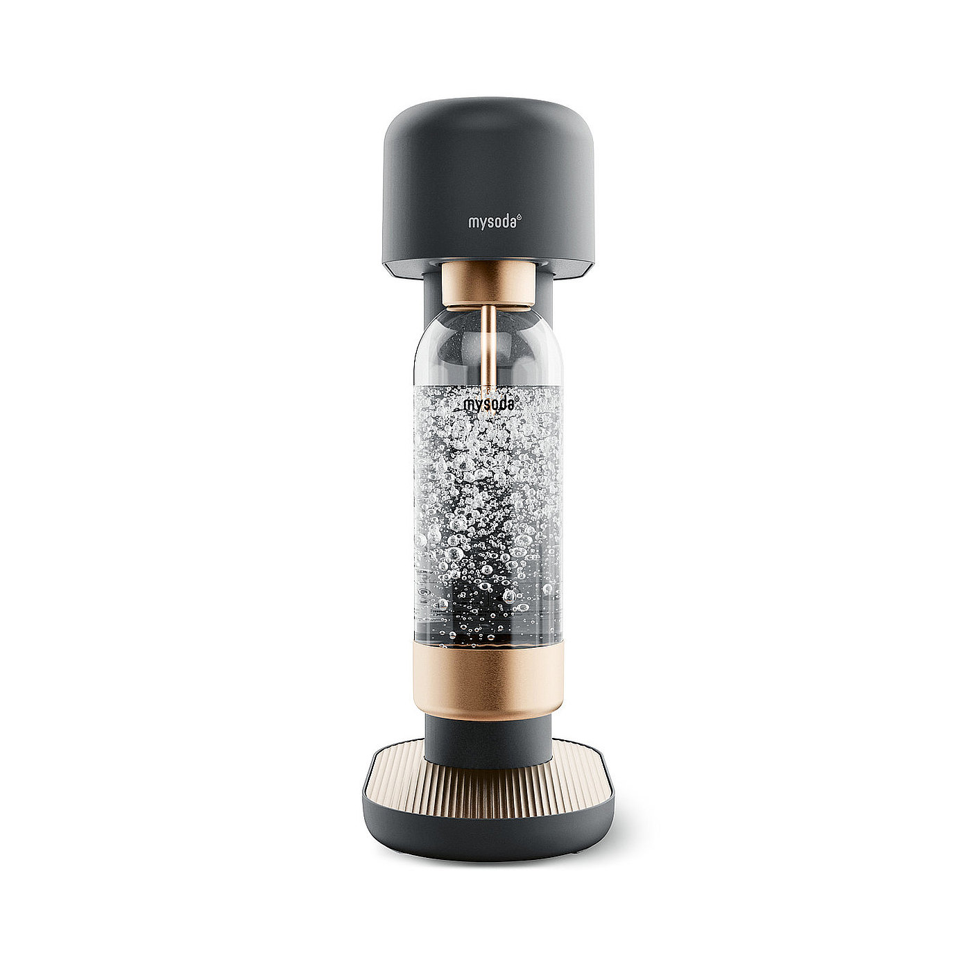 2023 Red Dot Product Design Award，Kitchen Design & Kitchen Appliances & Tableware，Soda Manufacturers，