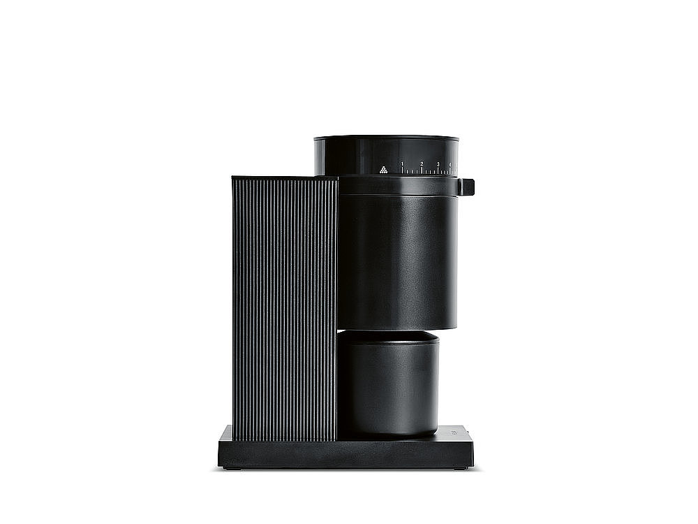 2023 Red Dot Product Design Award，Kitchen Design & Kitchen Appliances & Tableware，General purpose conical burr grinding machine，