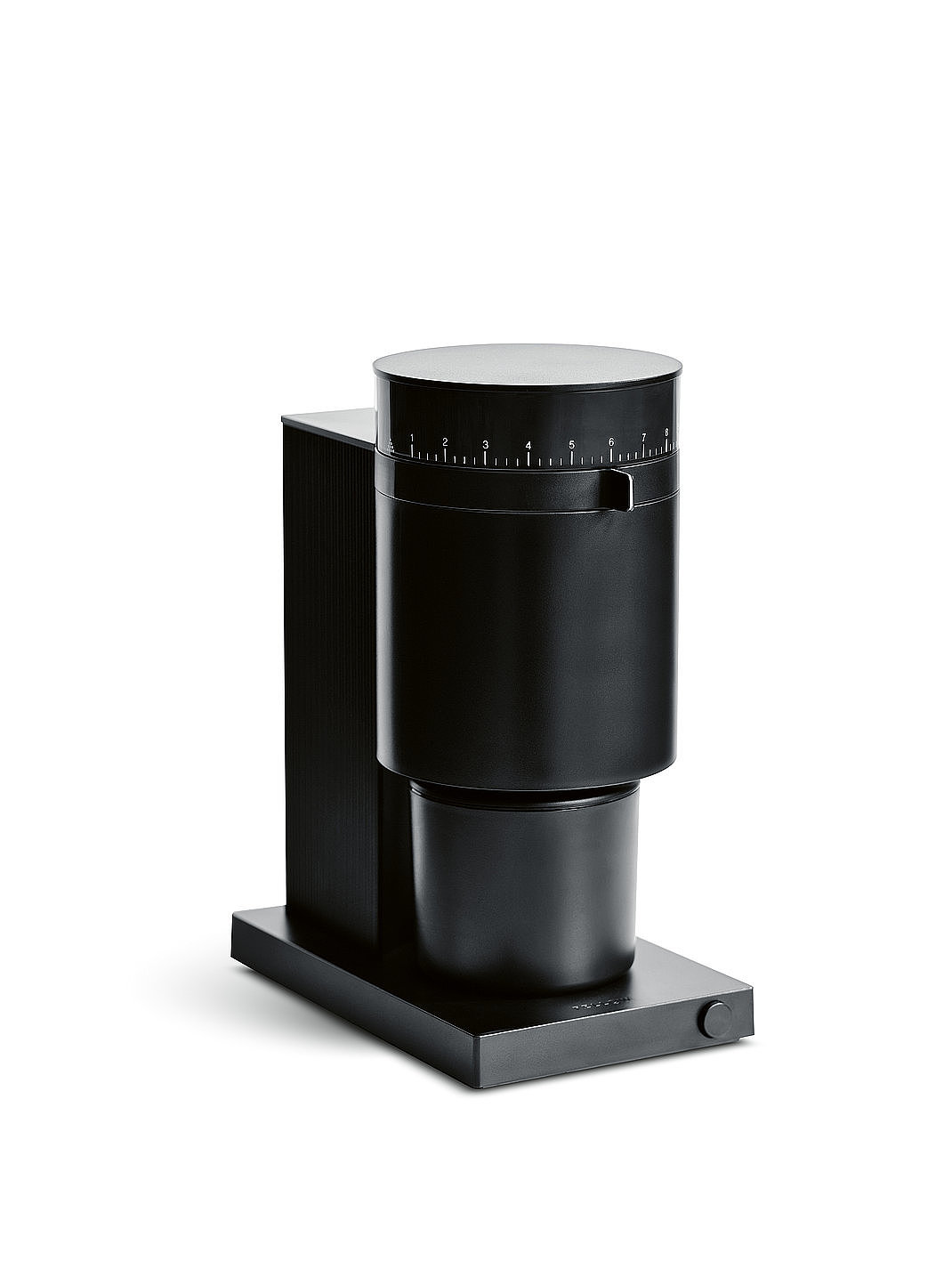 2023 Red Dot Product Design Award，Kitchen Design & Kitchen Appliances & Tableware，General purpose conical burr grinding machine，