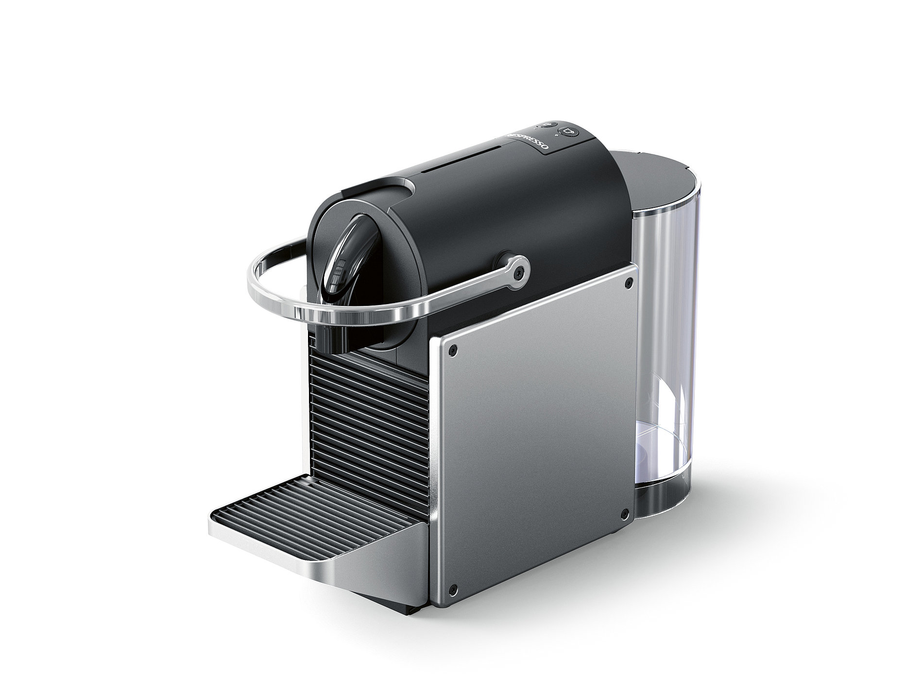 2023 Red Dot Product Design Award，Kitchen Design & Kitchen Appliances & Tableware，Coffee machine，