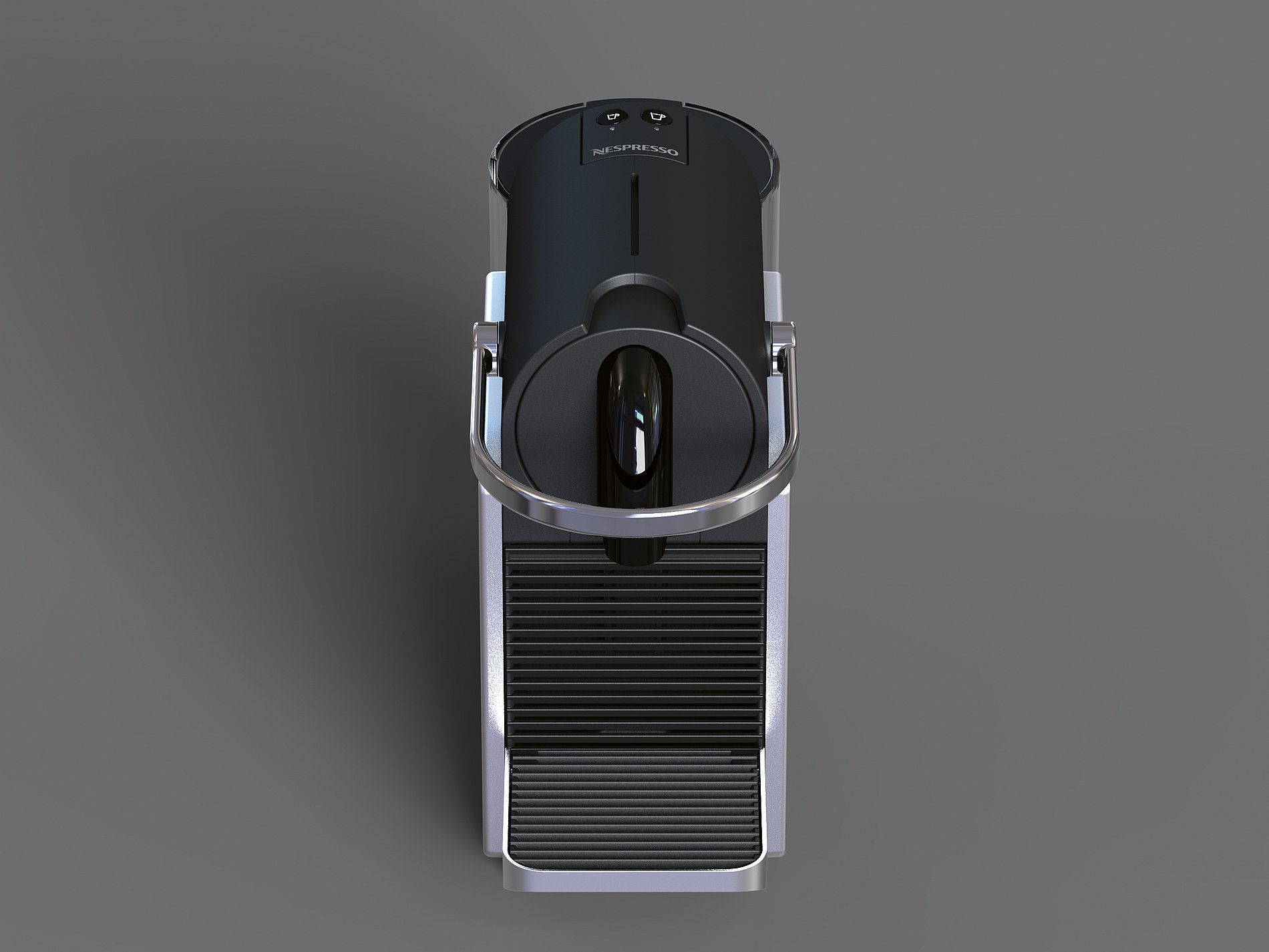 2023 Red Dot Product Design Award，Kitchen Design & Kitchen Appliances & Tableware，Coffee machine，