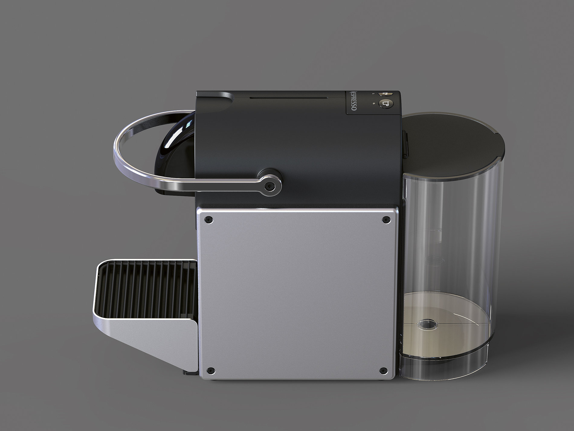 2023 Red Dot Product Design Award，Kitchen Design & Kitchen Appliances & Tableware，Coffee machine，