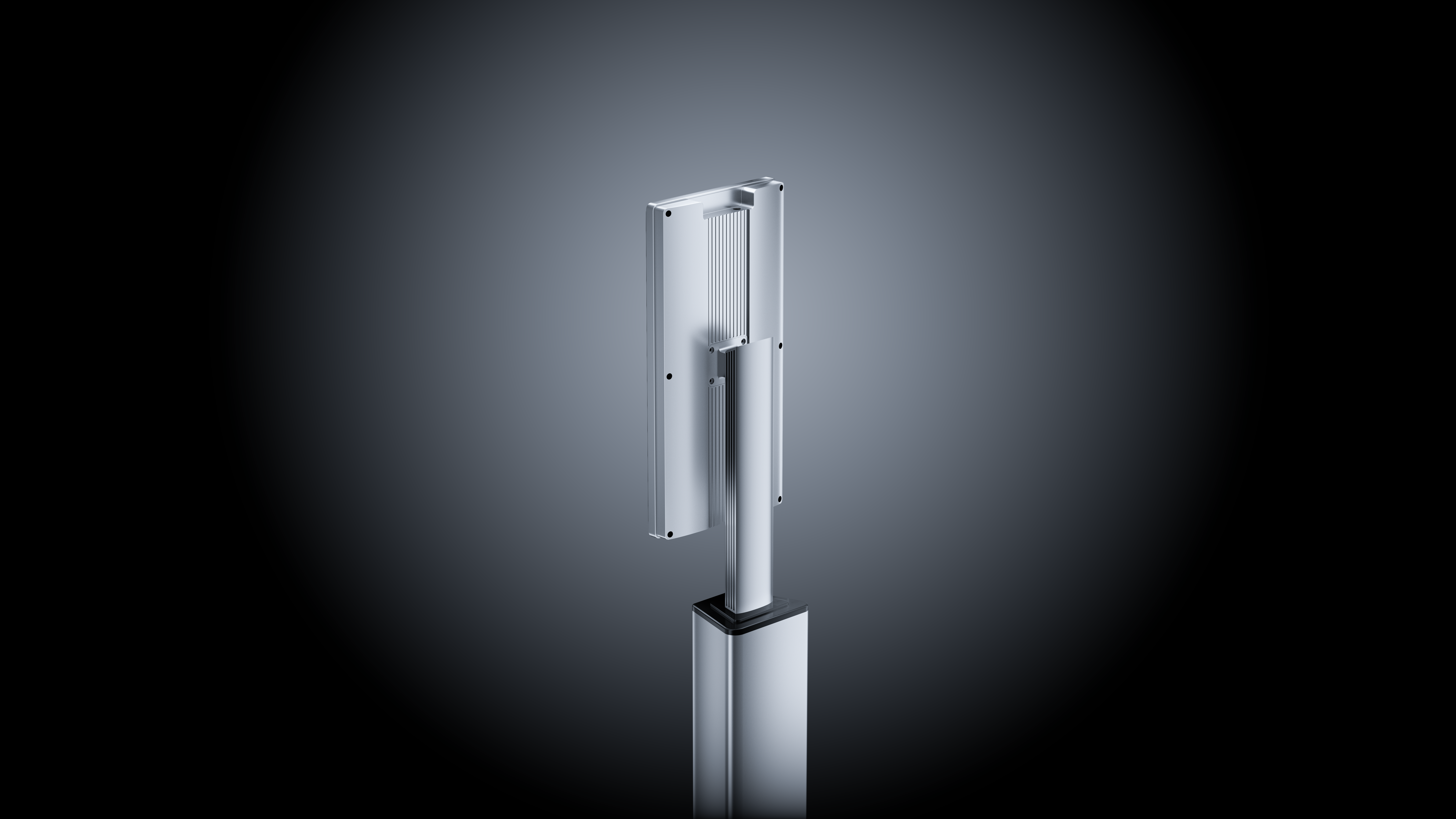 palm vein recognition，industrial design，product design，Black Technology，