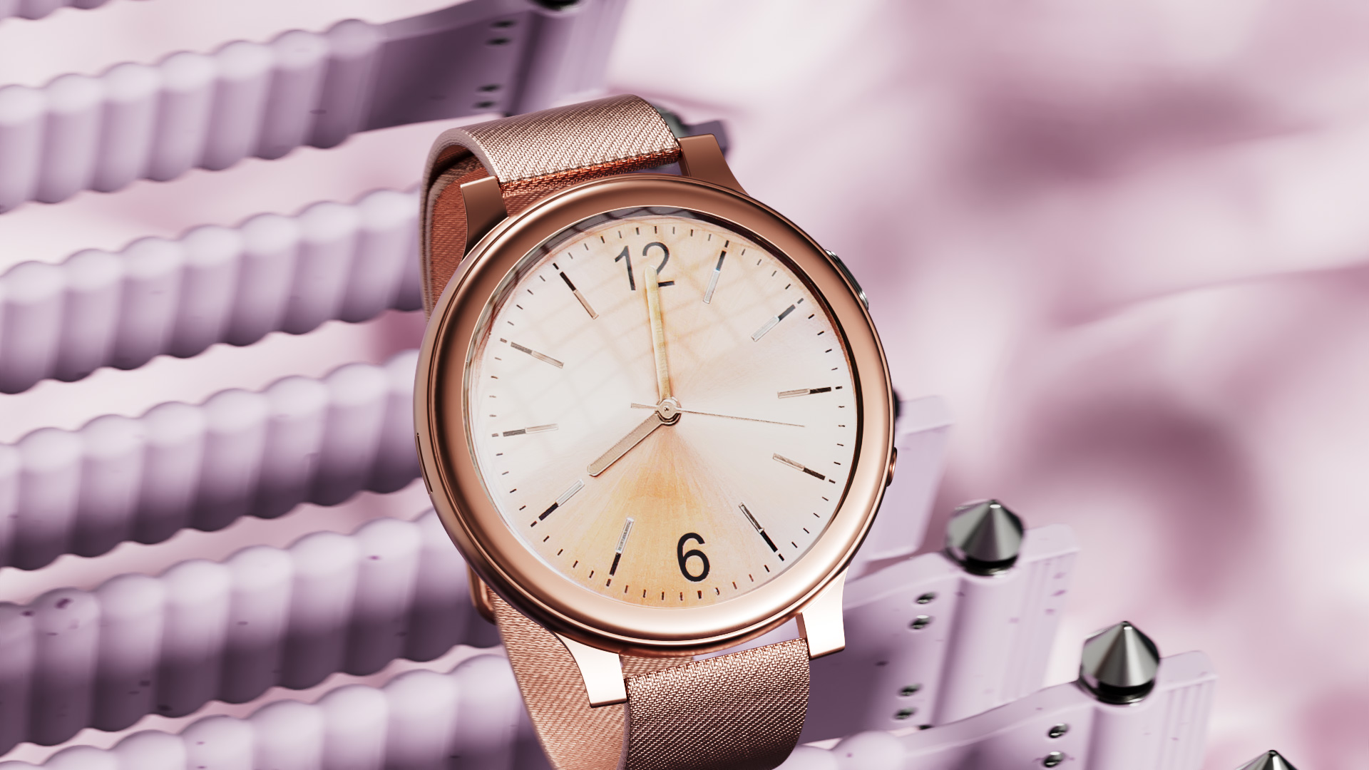 Redshift，Product rendering，animation，Light and shadow，advertisement，