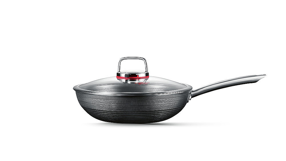 2023 Red Dot Product Design Award，Kitchen Design & Kitchen Appliances & Tableware，pot，