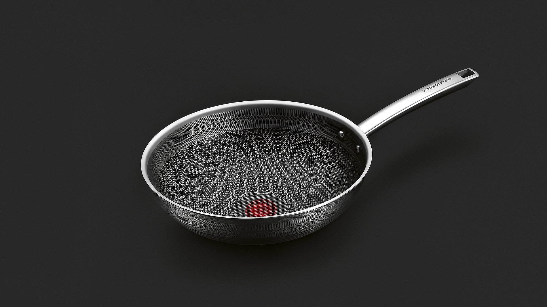 2023 Red Dot Product Design Award，Kitchen Design & Kitchen Appliances & Tableware，pot，