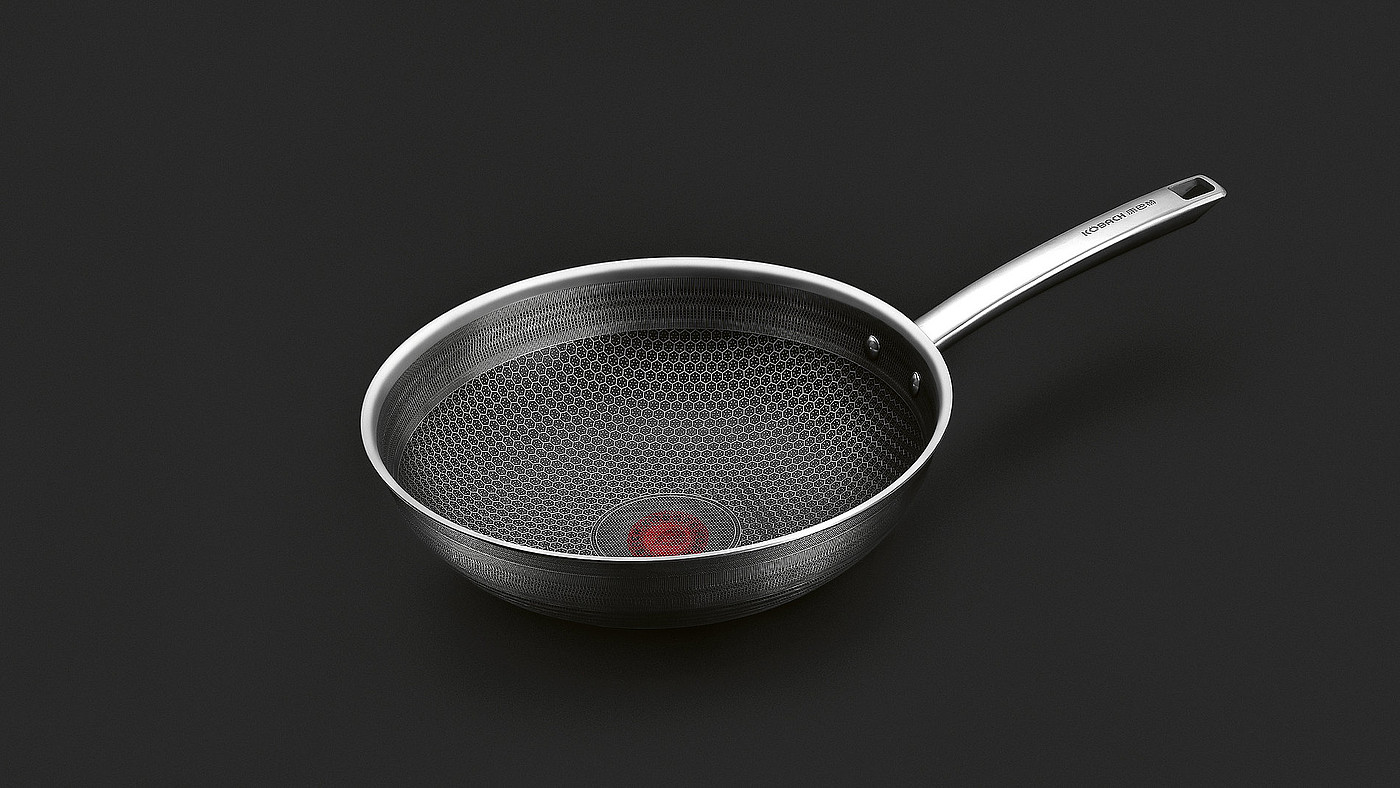 2023 Red Dot Product Design Award，Kitchen Design & Kitchen Appliances & Tableware，pot，
