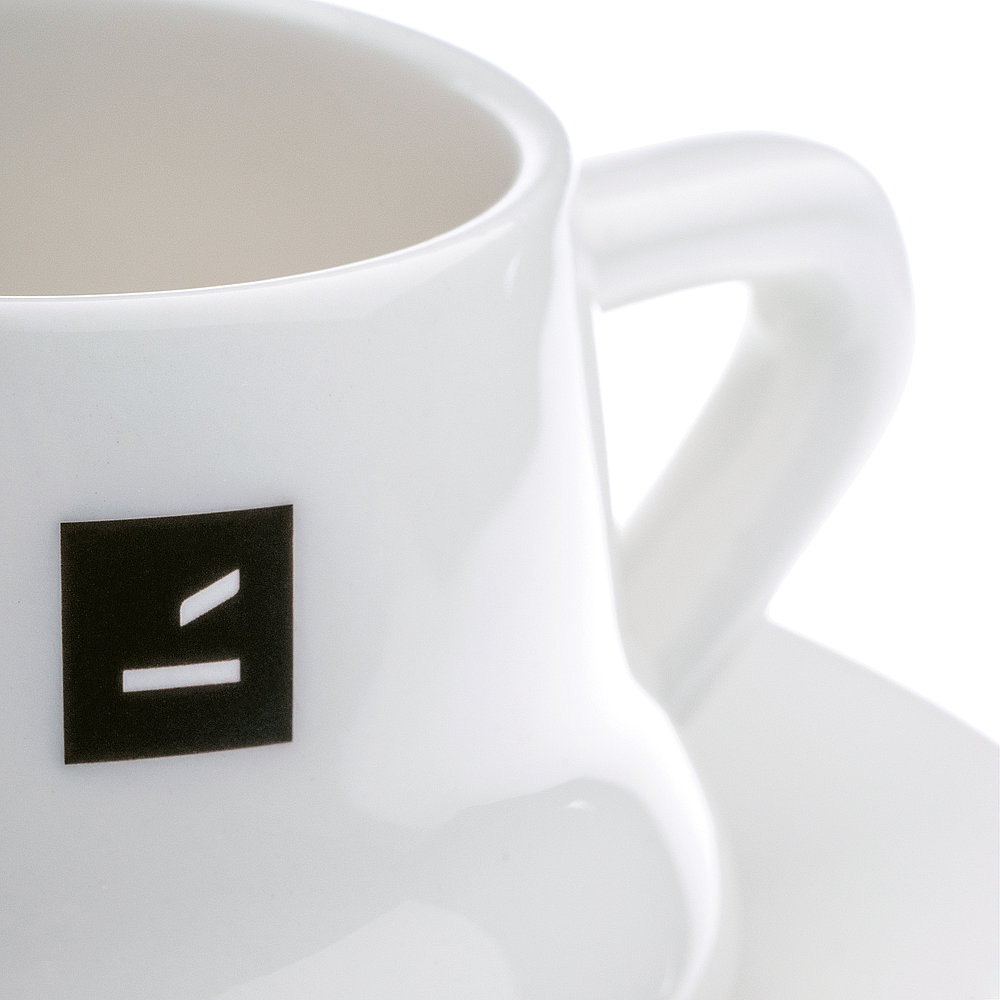 2023 Red Dot Product Design Award，Kitchen Design & Kitchen Appliances & Tableware，Greek Coffee Cup，